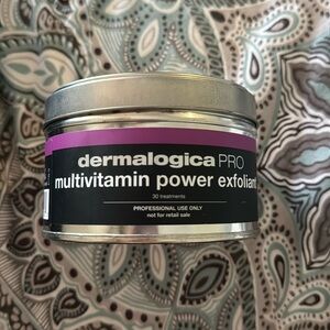 Dermalogica Pro Multivitamin Power Exfoliant - NEW (30 treatments)